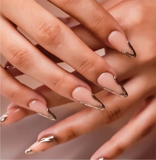Manicure