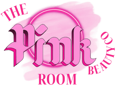 The Pink Room Beauty Co