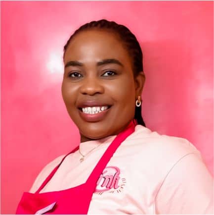 Smile with confidence at The Pink Room.